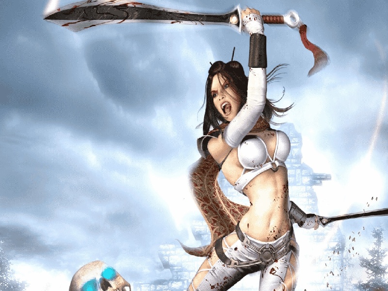 陈女士成功案例